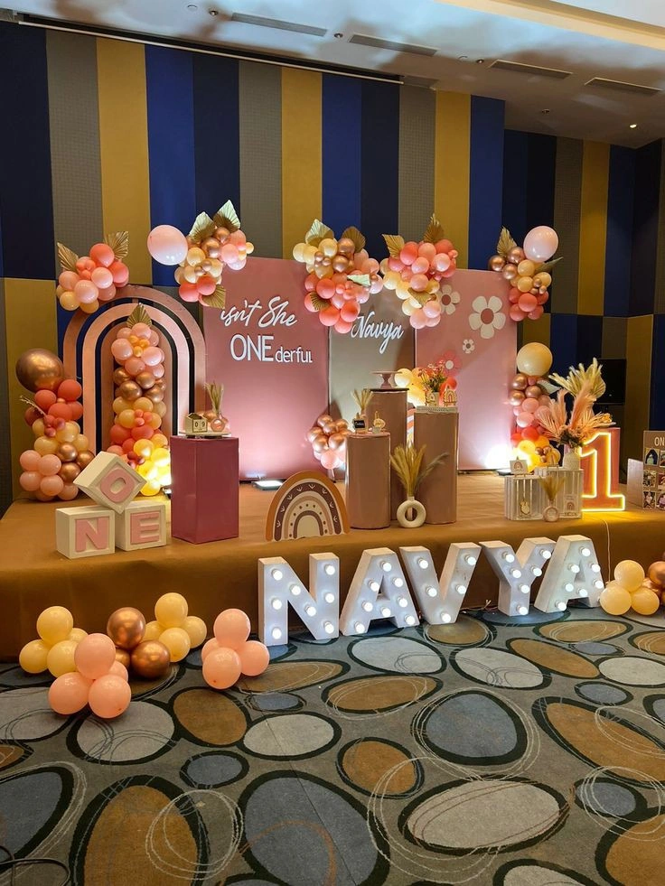 Recent Event